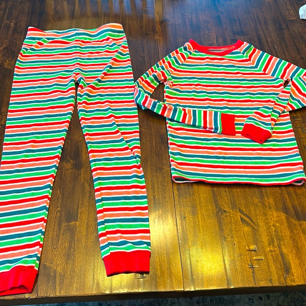 Kids Unisex Pajamarama PJs